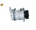 NRF Kompresor klimatizace EASY FIT NRF 32934, 32934