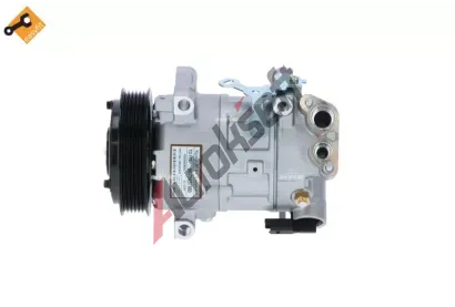 NRF Kompresor klimatizace EASY FIT NRF 32938, 32938