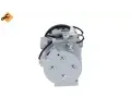NRF Kompresor klimatizace NRF 32939, 32939