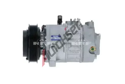 NRF Kompresor klimatizace EASY FIT NRF 32942, 32942