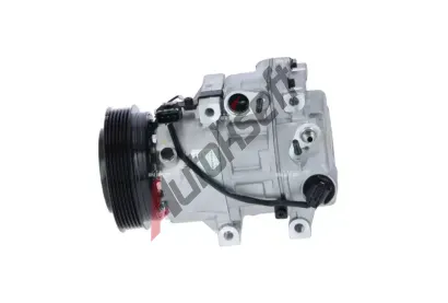 NRF Kompresor klimatizace NRF 32946G, 32946G