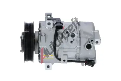 NRF Kompresor klimatizace NRF 32948G, 32948G