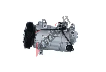 NRF Kompresor klimatizace EASY FIT NRF 32950, 32950