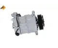 NRF Kompresor klimatizace NRF 32955, 32955