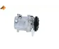 NRF Kompresor klimatizace NRF 32957, 32957