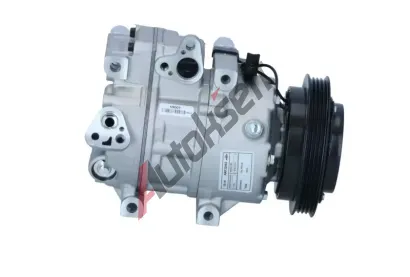 NRF Kompresor klimatizace EASY FIT NRF 32963, 32963