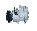 NRF Kompresor klimatizace EASY FIT NRF 32963, 32963