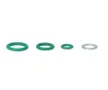 NRF Kompresor klimatizace EASY FIT NRF 32963, 32963