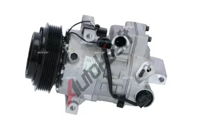 NRF Kompresor klimatizace NRF 32965G, 32965G