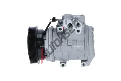NRF Kompresor klimatizace NRF 32978G, 32978G