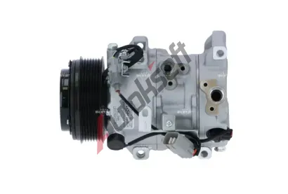 NRF Kompresor klimatizace NRF 32985, 32985 NRF Kompresor klimatizace NRF 32985, 32985