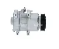 NRF Kompresor klimatizace NRF 32987G, 32987G