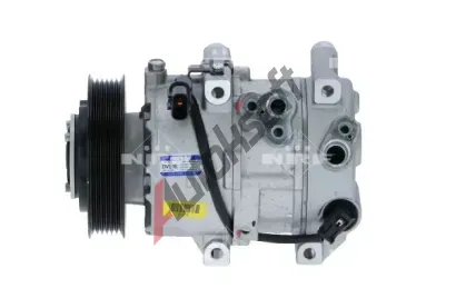 NRF Kompresor klimatizace NRF 32990G, 32990G