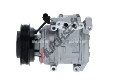 NRF Kompresor klimatizace NRF 32991G, 32991G