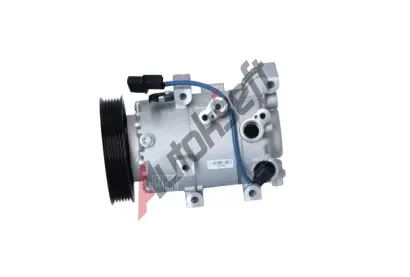 NRF Kompresor klimatizace EASY FIT NRF 32993, 32993