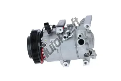 NRF Kompresor klimatizace NRF 32996G, 32996G NRF Kompresor klimatizace NRF 32996G, 32996G