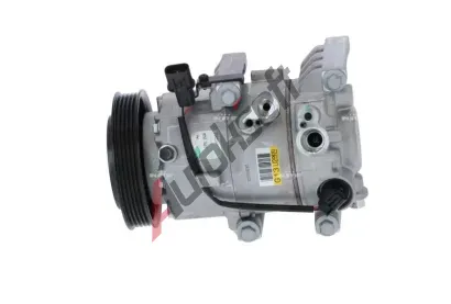 NRF Kompresor klimatizace NRF 32997G, 32997G