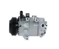 Kompresor klimatizace&nbsp;NRF&nbsp;&dash;&nbsp;NRF 32998G