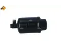 NRF Vysoue klimatizace NRF 33027, 33027