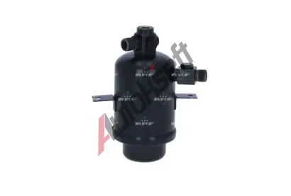 NRF Vysoue klimatizace NRF 33067, 33067