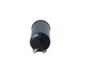 NRF Vysoue klimatizace NRF 33113, 33113