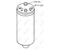 Vysoue klimatizace NRF ‐ NRF 33121