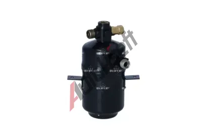 NRF Surna klimatizace NRF 33163, 33163