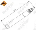 Vysoue klimatizace NRF ‐ NRF 33194