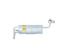 NRF Vysoue klimatizace NRF 33203, 33203