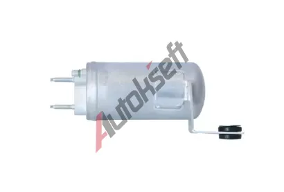 NRF Vysoue klimatizace NRF 33227, 33227
