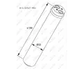 Vysoue klimatizace NRF ‐ NRF 33284