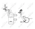NRF Vysoue klimatizace NRF 33290, 33290