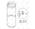 Vysoue klimatizace NRF ‐ NRF 33293