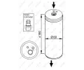 Vysoue klimatizace NRF ‐ NRF 33296