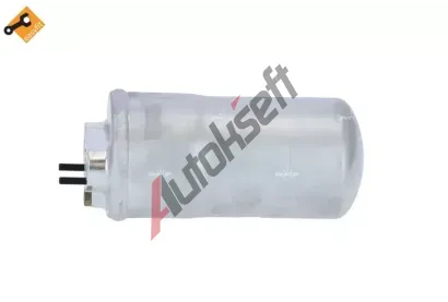 NRF Vysoue klimatizace NRF 33318, 33318