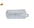NRF Vysoue klimatizace NRF 33318, 33318