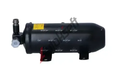 NRF Vysoue klimatizace NRF 33324, 33324