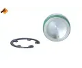 NRF Vysoue klimatizace NRF 33326, 33326