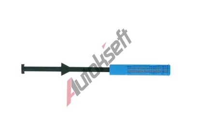 NRF Vysoue klimatizace NRF 33335, 33335