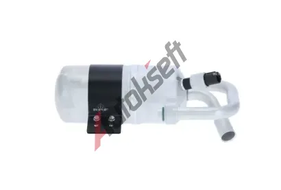 NRF Vysoue klimatizace NRF 33339, 33339