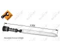 NRF Vysoue klimatizace NRF 33344, 33344