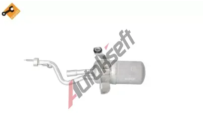 NRF Vysoue klimatizace NRF 33346, 33346