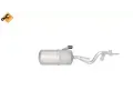 NRF Vysoue klimatizace NRF 33346, 33346