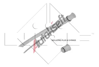 NRF Vysoue klimatizace EASY FIT NRF 33350, 33350