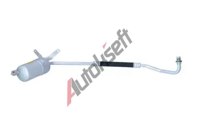 NRF Vysoue klimatizace EASY FIT NRF 33354, 33354