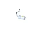 NRF Vysoue klimatizace EASY FIT NRF 33354, 33354
