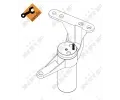 NRF Vysoue klimatizace EASY FIT NRF 33355, 33355