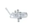 NRF Vysoue klimatizace NRF 33358, 33358