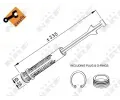NRF Vysoue klimatizace EASY FIT NRF 33359, 33359