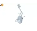 NRF Vysoue klimatizace NRF 33368, 33368